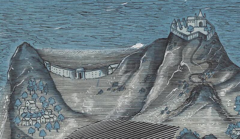 1935-1939年澳门地图预览图1