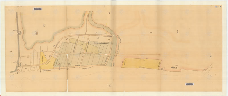 1931年《九江府租界图》预览图