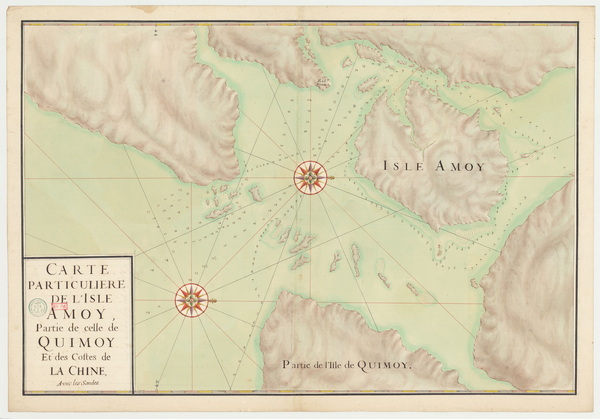 福建厦门高清老地图大全预览图