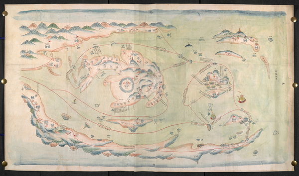 福建厦门高清老地图大全预览图2