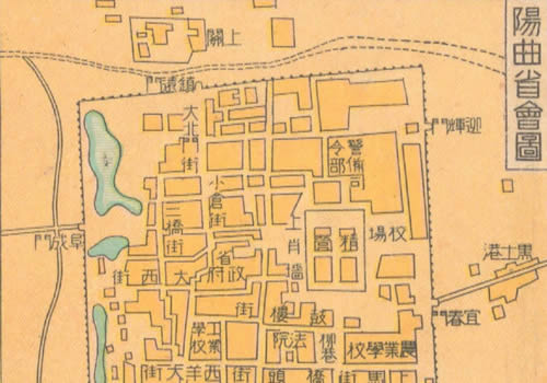 10余幅高清太原老地图大集合预览图11 1-59.jpg