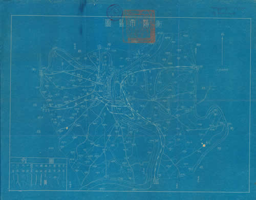 湖南衡阳历史地图大全预览图6 湖南衡阳历史地图大全预览图6