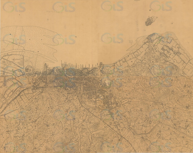 江苏镇江历史老地图大全预览图6 江苏镇江历史老地图大全预览图6