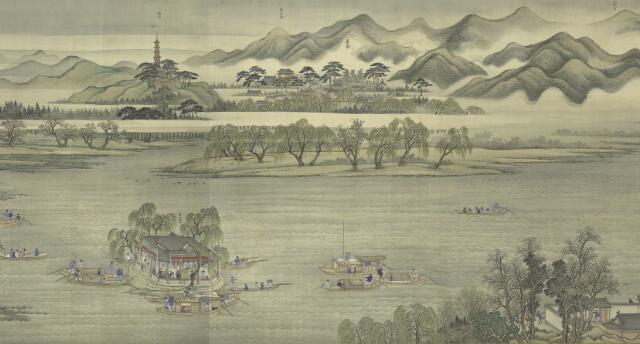 江苏无锡历史老地图大全预览图1