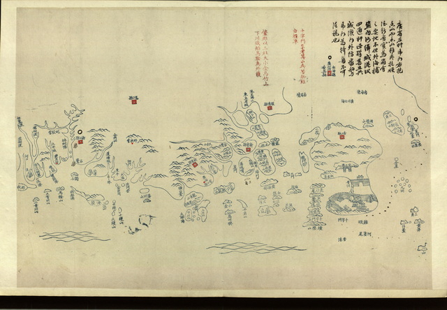 澳门历史老地图大全预览图6 澳门历史老地图大全预览图6