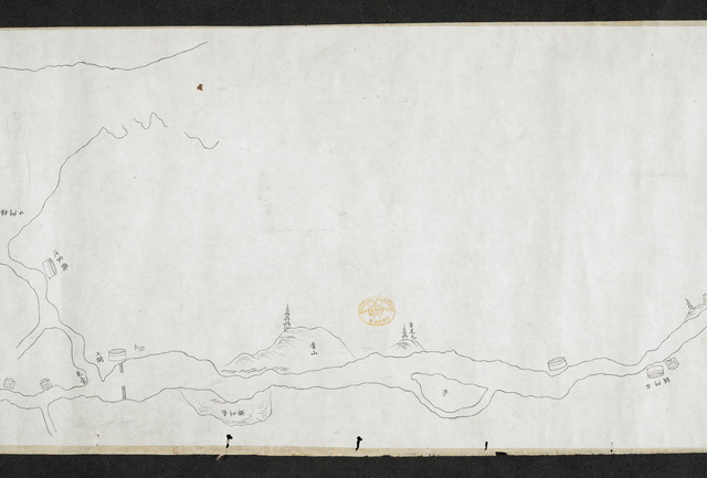 澳门历史老地图大全预览图5 澳门历史老地图大全预览图5