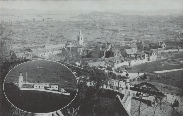 山东烟台历史老地图大全预览图3