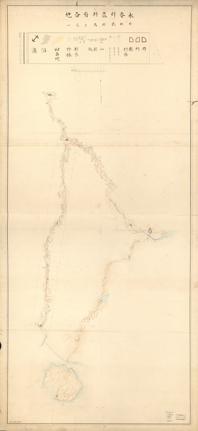 福建泉州历史老地图大全预览图2 福建泉州历史老地图大全预览图2