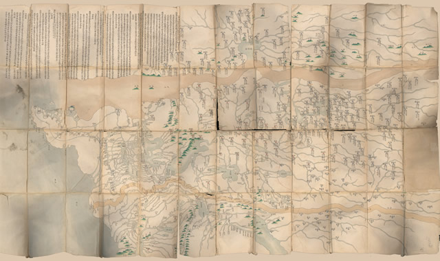 江苏盐城历史老地图大全预览图1