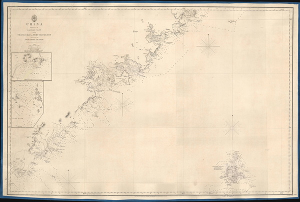 福建省历史老地图大全预览图7 福建省历史老地图大全预览图7