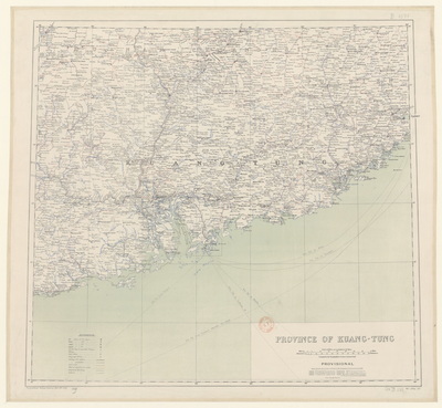 广东省历史老地图大全预览图14