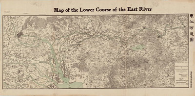 广东省历史老地图大全预览图16