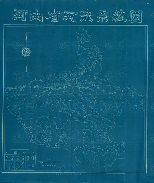 河南省历史老地图大全预览图28 河南省历史老地图大全预览图28