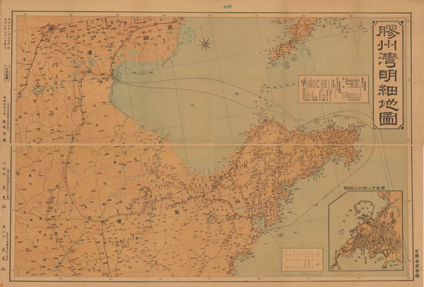 山东省历史老地图大全预览图12