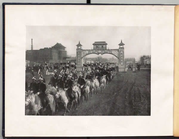 1931年九·一八事变影像资料集成大全预览图10