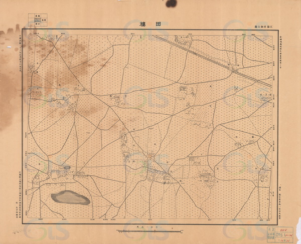江苏徐州历史老地图大全预览图3
