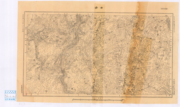 云南曲靖历史老地图大全预览图5 云南曲靖历史老地图大全预览图5