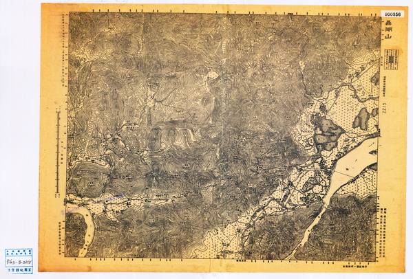 广东肇庆历史老地图大全预览图8