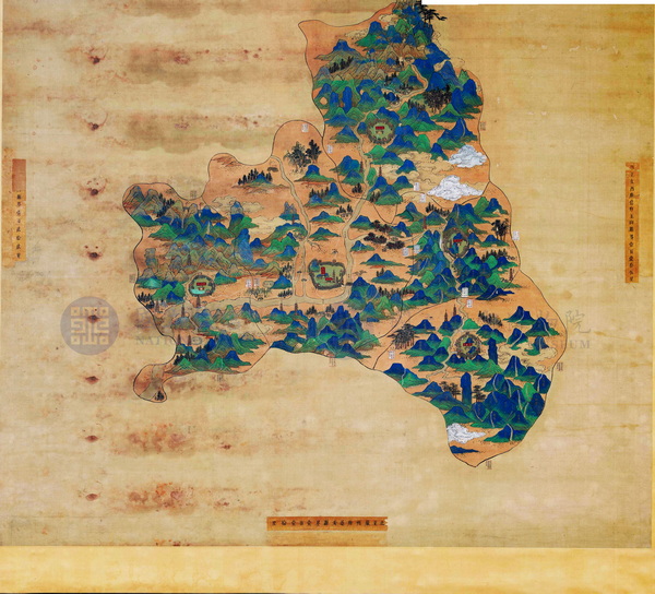 浙江衢州历史老地图大全预览图4