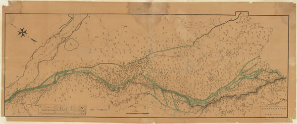 黄河舆图资料集成大全预览图26 黄河舆图资料集成大全预览图26