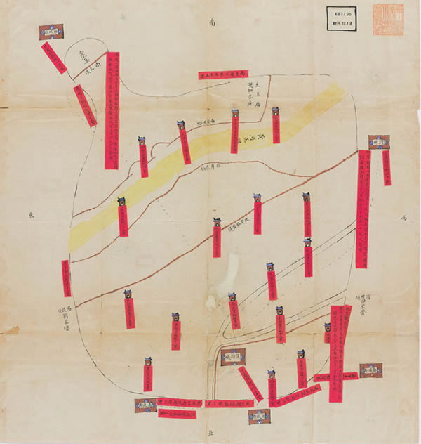 黄河舆图资料集成大全预览图16 黄河舆图资料集成大全预览图16
