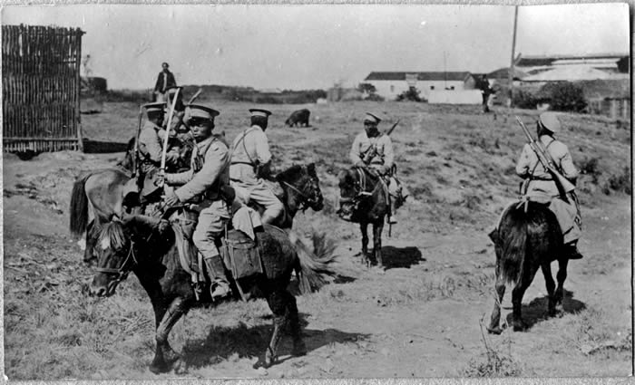 1911年辛亥革命影像资料集成预览图3 1911年辛亥革命影像资料集成预览图3