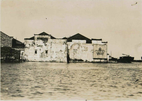 江西九江历史老照片大全预览图6