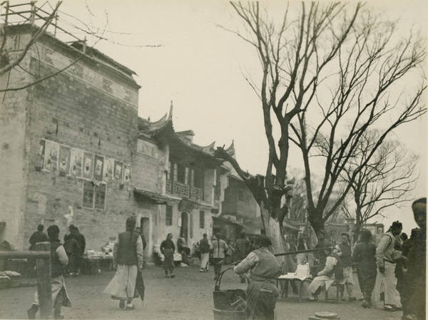 江西九江历史老照片大全预览图