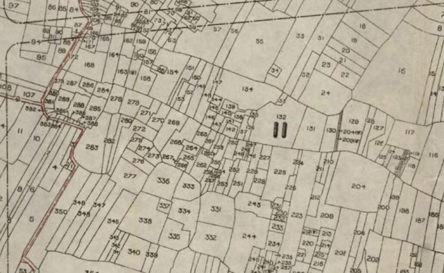 1933-1935年《上海市沪南区地籍图册》预览图3