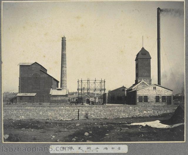 1910年 《南满洲铁道本线写真贴》影集老照片下载预览图3 1910年 《南满洲铁道本线写真贴》影集老照片下载预览图3