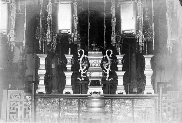 1889年《上海、苏州及其周边地区》影集老照片下载预览图4