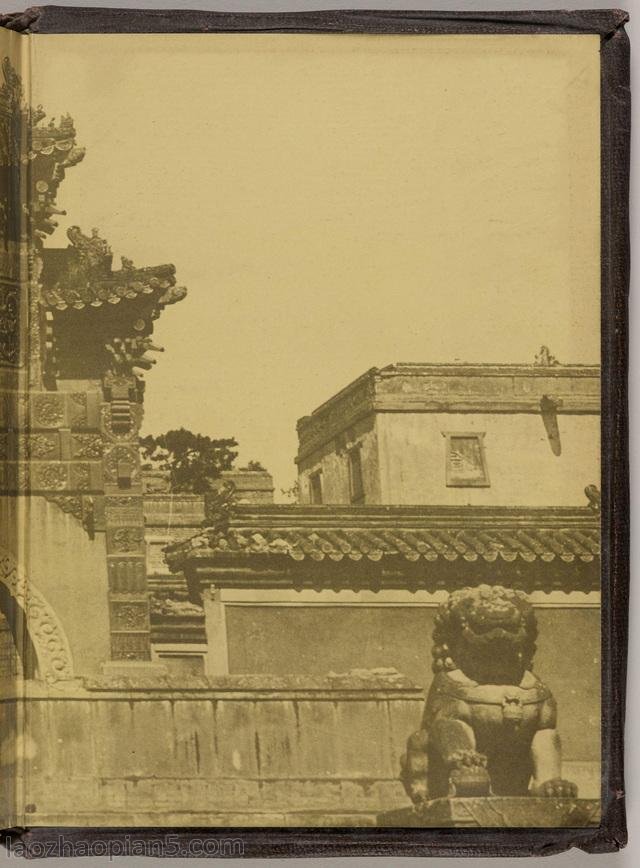 1935年《热河の展望》影集老照片下载预览图1 1935年《热河の展望》影集老照片下载预览图1