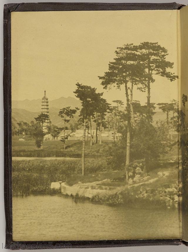 1935年《热河の展望》影集老照片下载预览图11 1935年《热河の展望》影集老照片下载预览图11